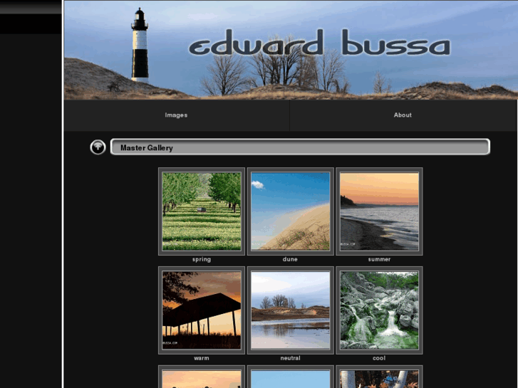 www.edwardbussa.com