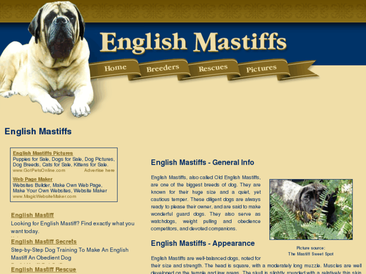 www.english-mastiffs.org