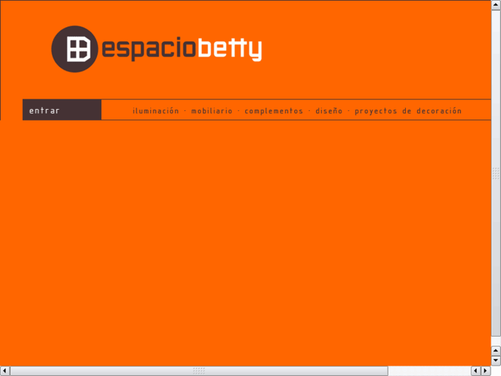 www.espaciobetty.com