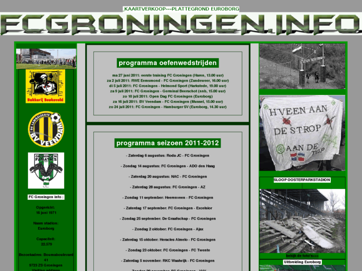 www.fcgroningen.info