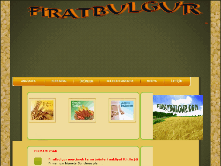 www.firatbulgur.com