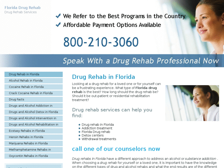 www.florida-drug-rehab.org