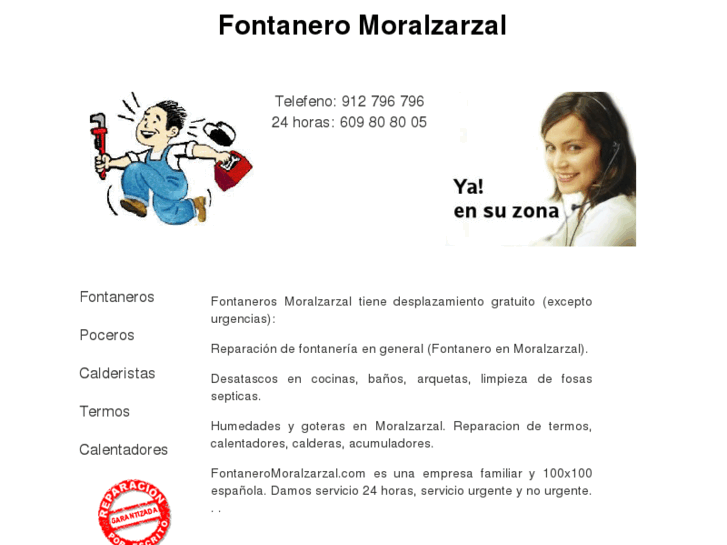 www.fontaneromoralzarzal.com