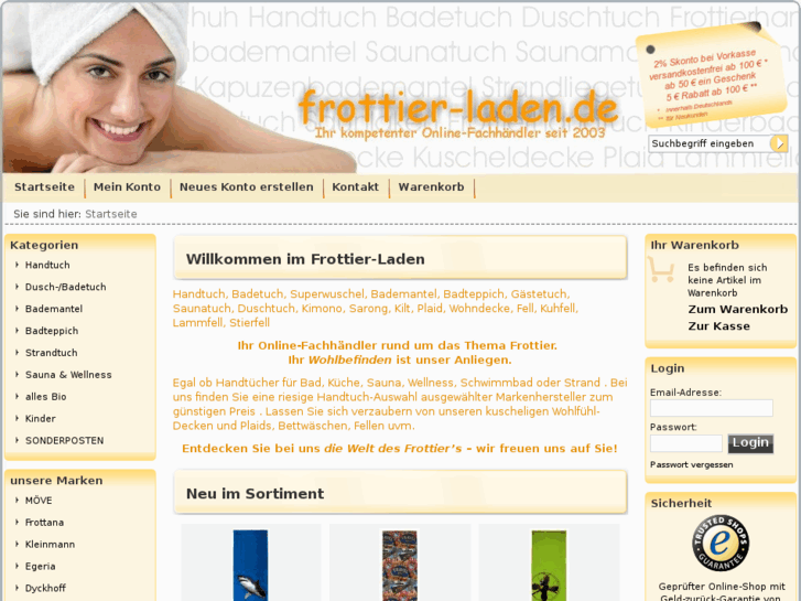 www.frottier-laden.de