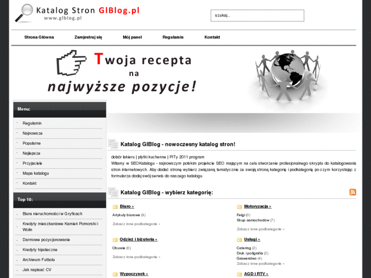 www.glblog.pl