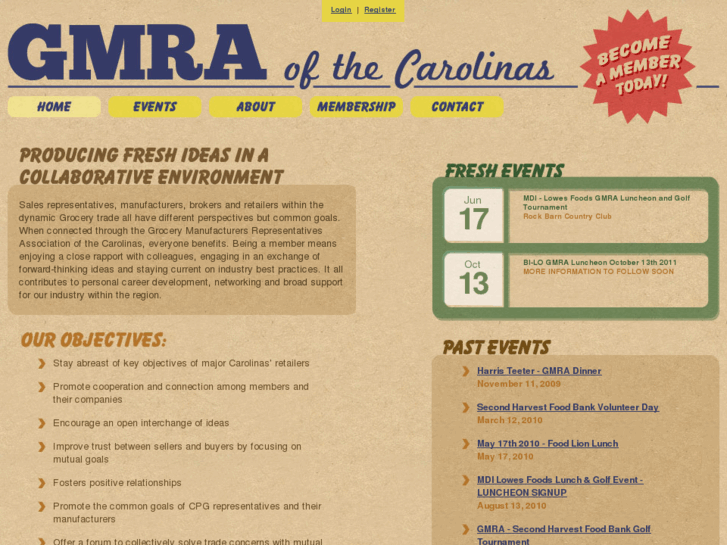 www.gmra-carolinas.com