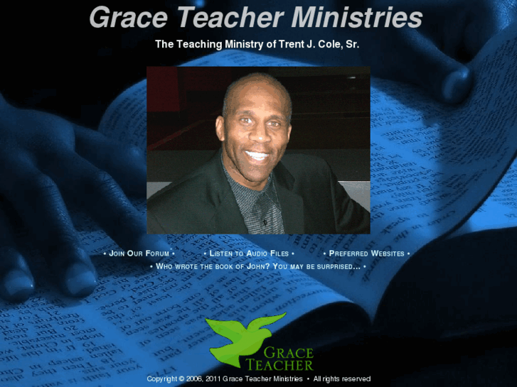 www.graceteacher.com