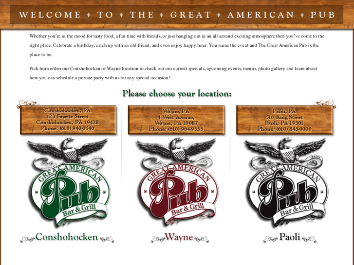 www.greatamericanpub.com