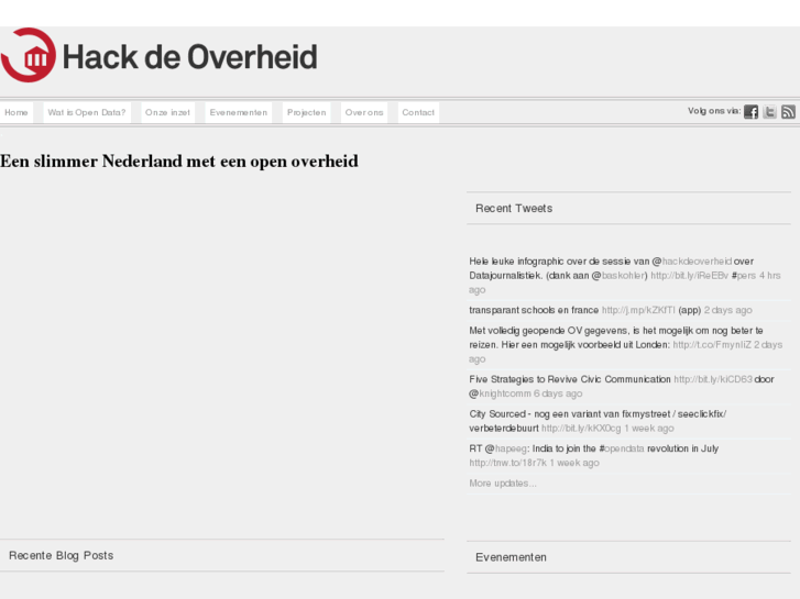 www.hackdeoverheid.nl