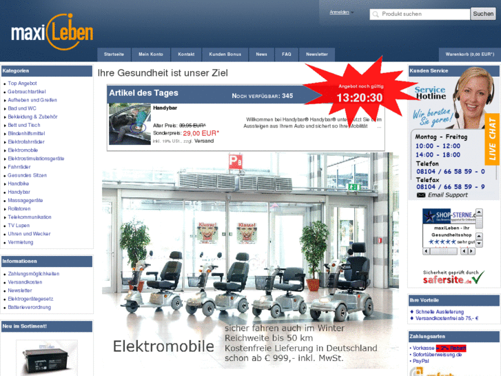 www.handicap-netzwerk-shop.de