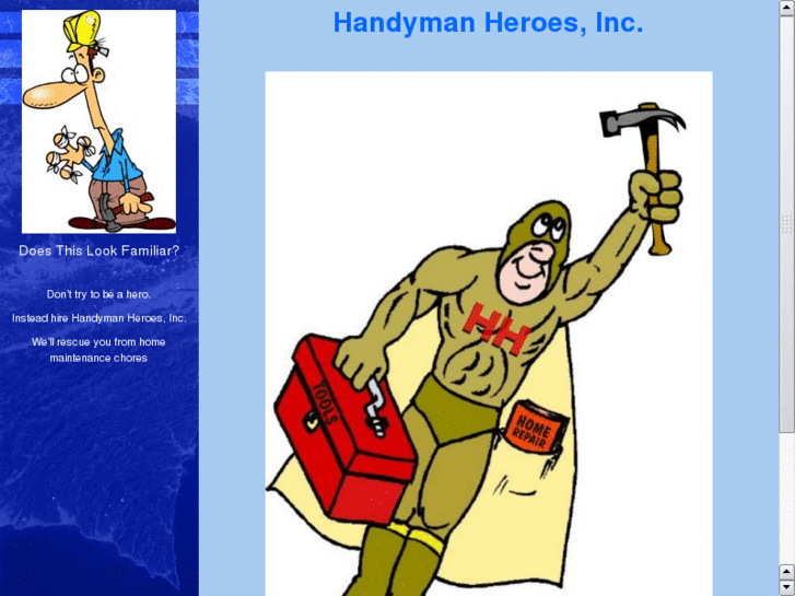 www.handymanheroes.net