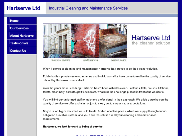 www.hartserve.co.uk