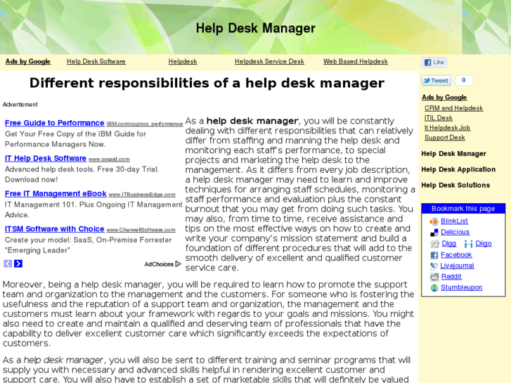 www.helpdeskmanager.org