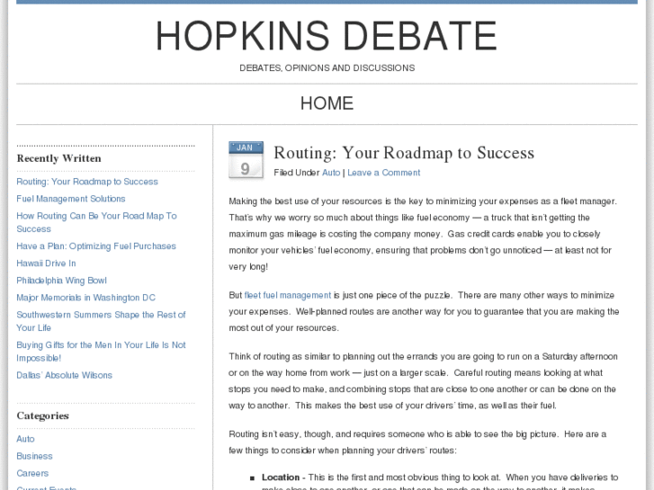 www.hopkinsdebate.com