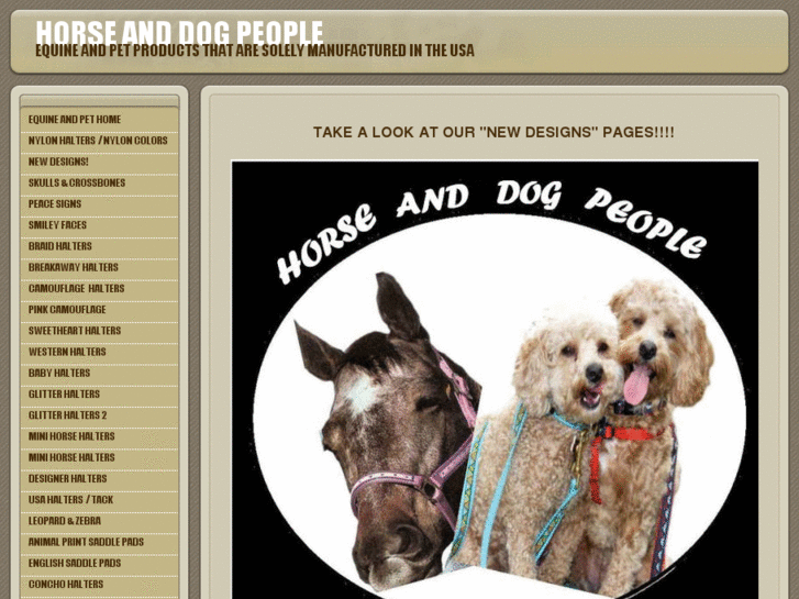 www.horseanddogpeople.com