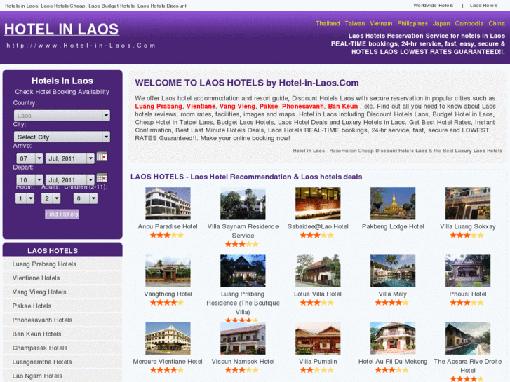 www.hotel-in-laos.com