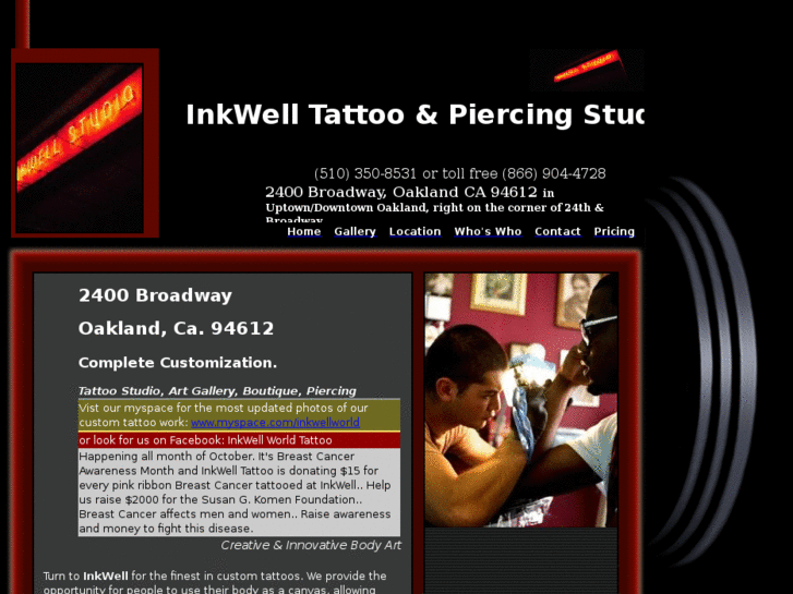 www.inkwellworld.com