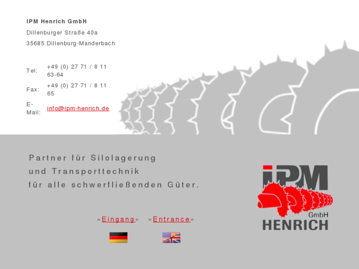 www.ipm-henrich.com