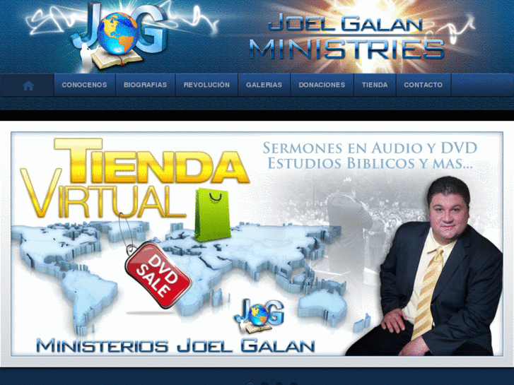 www.joelgalan.com