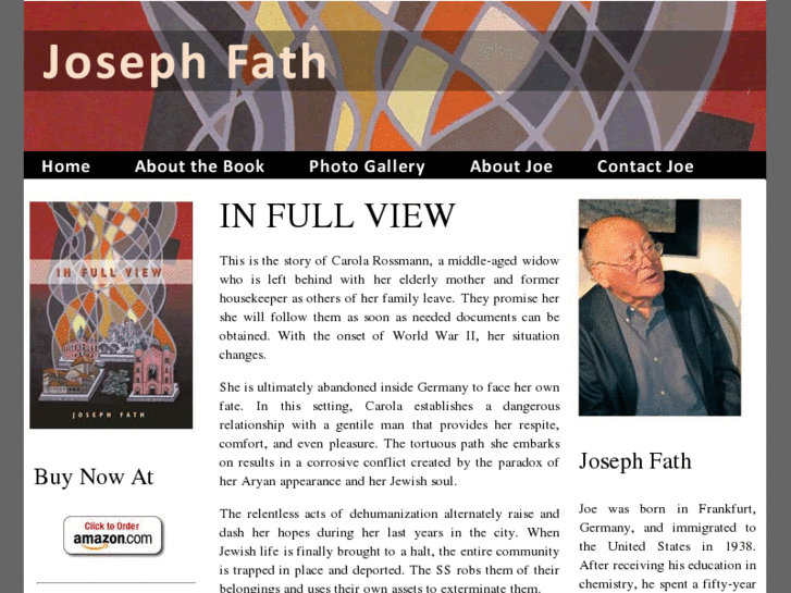 www.josephfath.com