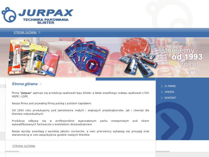 www.jurpax.com.pl