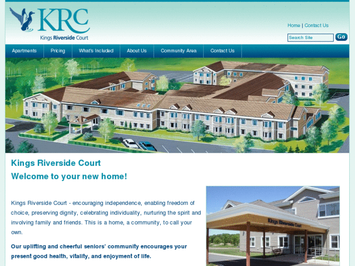 www.kingsriversidecourt.com