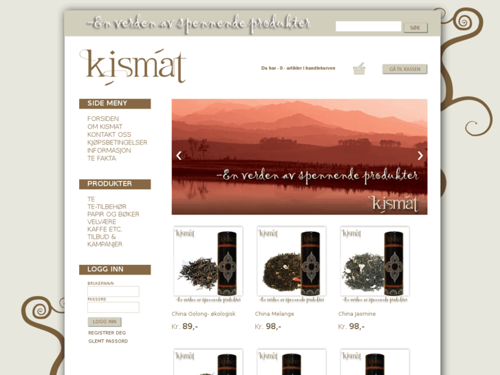 www.kismat.net