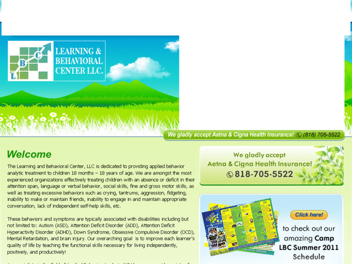 www.learningbehavior.biz