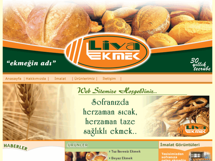 www.livaekmek.com