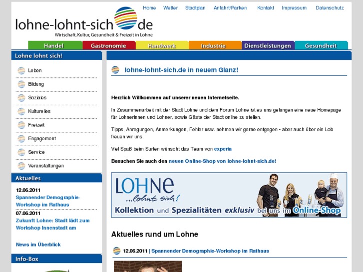 www.lohne.net