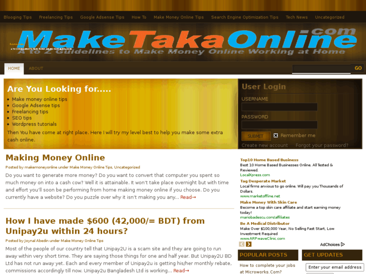 www.maketakaonline.com