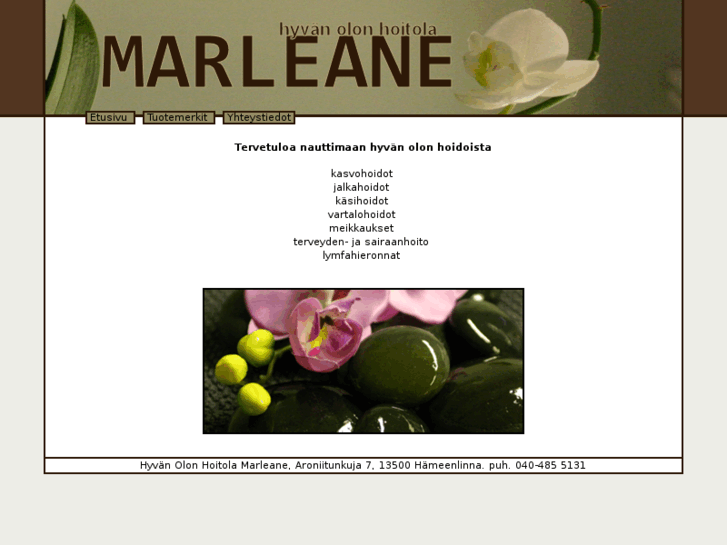 www.marleane.net