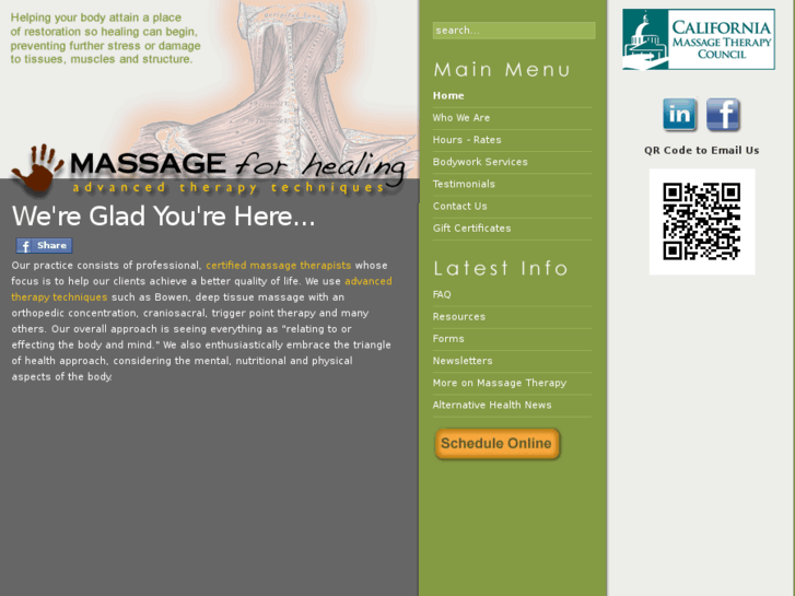 www.massageforhealing.com