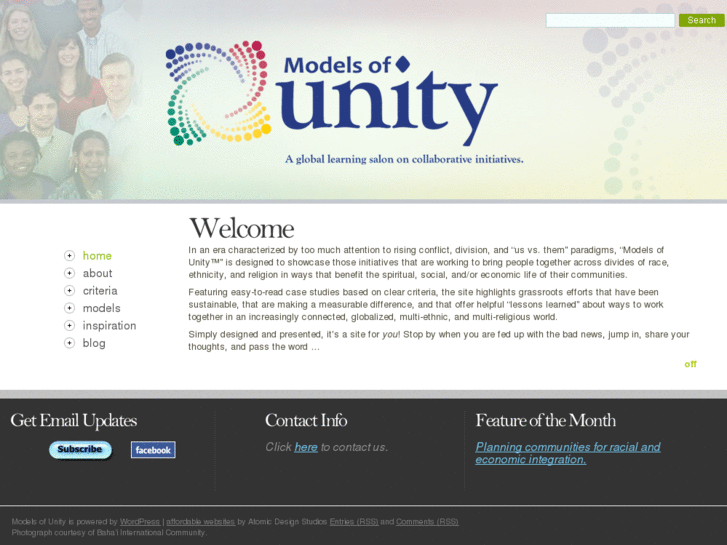 www.modelsofunity.net