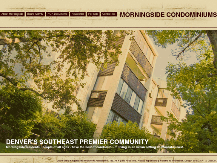 www.morningsidecondos.com