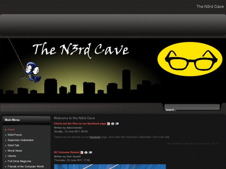 www.n3rdcave.com