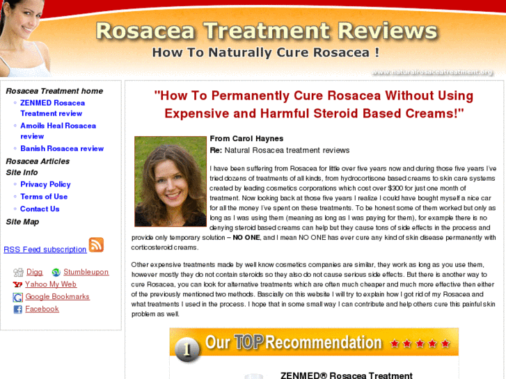 www.naturalrosaceatreatment.org