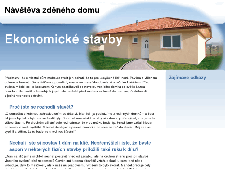 www.navteva-zdeneho-domu.cz