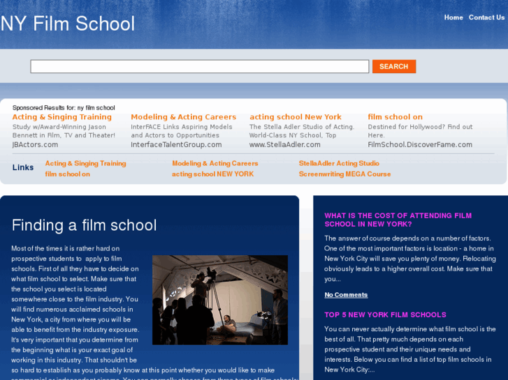 www.nyfilmschool.net