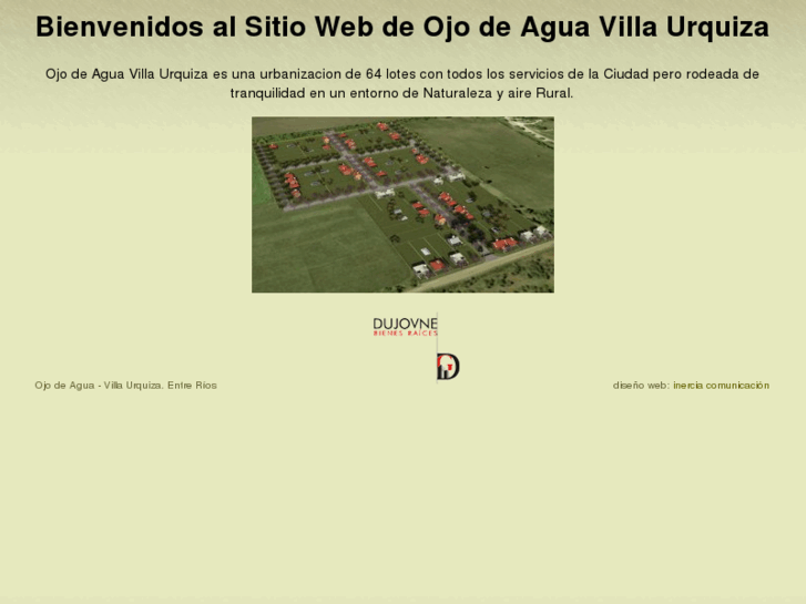 www.ojodeaguavillaurquiza.com