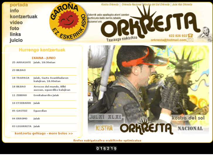 www.orkresta.com