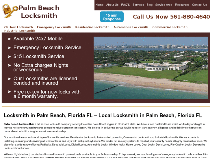 www.palmbeach561locksmith.com