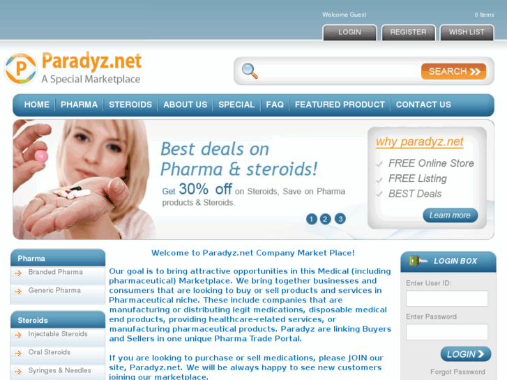 www.paradyz.net