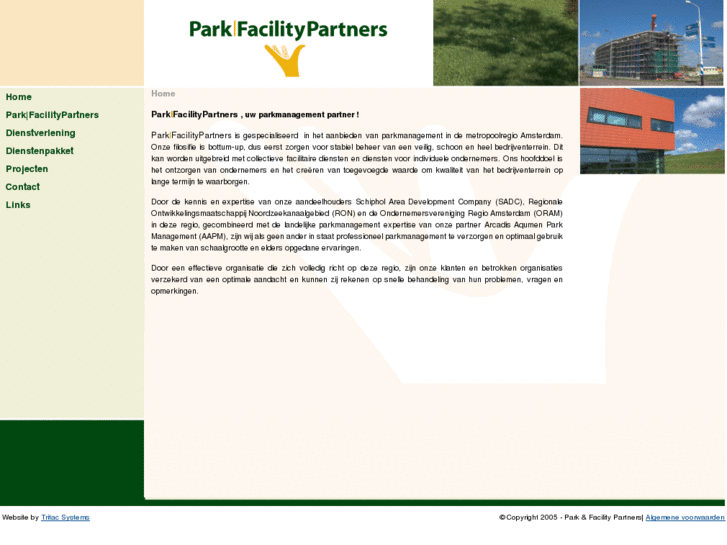 www.parkfacilitypartners.com