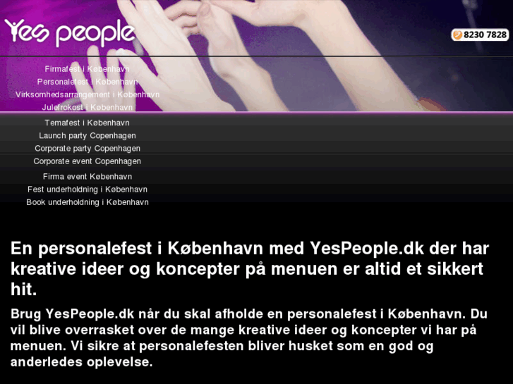 www.personalefest-info.dk