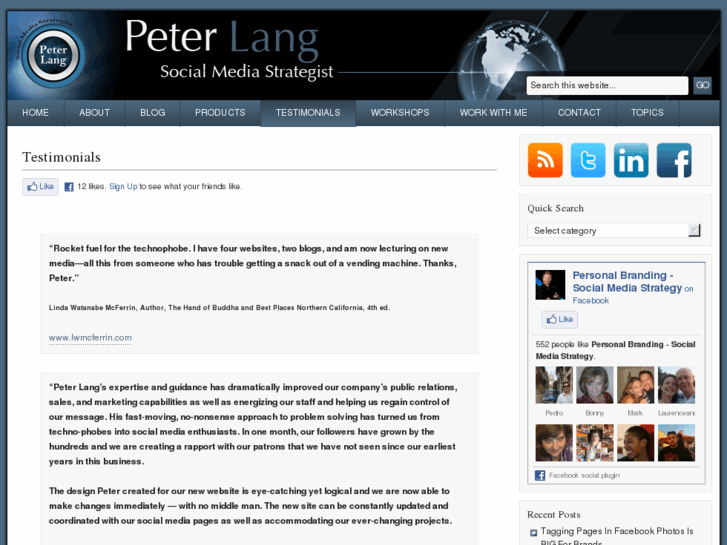 www.peterlang.us