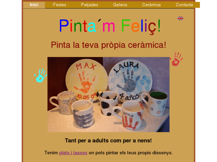 www.pintamfelic.com