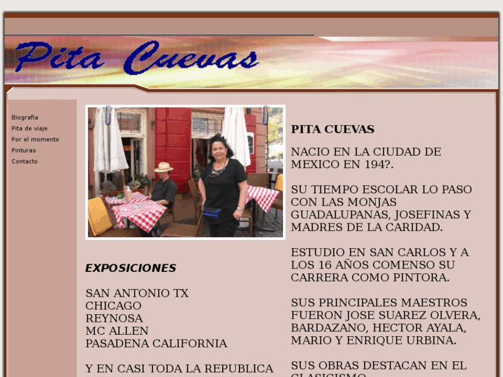 www.pitacuevas.com