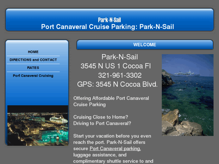 www.port-canaveral-parking.com