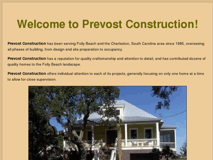 www.prevost-construction.com